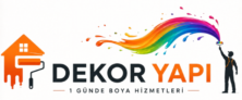 dekor boya logo